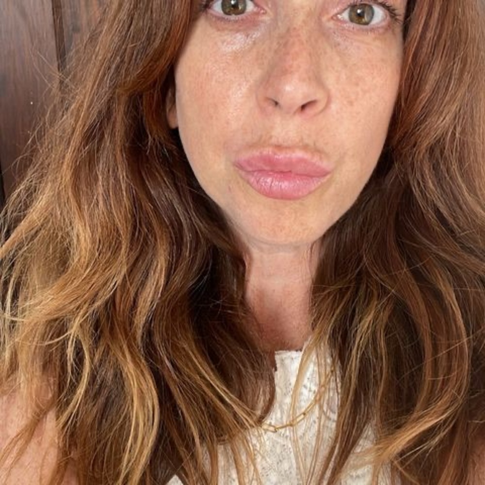 Meet your Posher, Jen